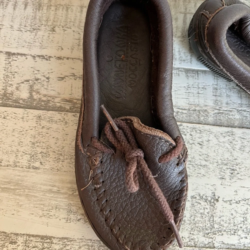 Minnetonka Moccasin